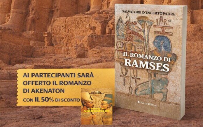 Locandina Ramses