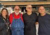 Giorgione a Formia per raccontare l’inclusione