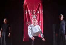 Marco Zaccarelli muore sul palco durante uno spettacolo sul caso Moro