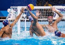 Latina, nasce il comitato “Salviamo il nuoto e la pallanuoto”