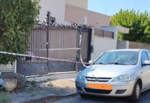 Bomba al Gionchetto, la paura in città e una guerra criminale mai finita