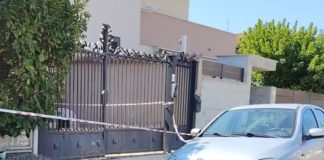 Bomba al Gionchetto, la paura in città e una guerra criminale mai finita