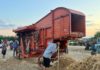 Festa della Mietitura di Chiesuola, domani lo start della decima edizione