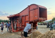 Festa della Mietitura di Chiesuola, domani lo start della decima edizione