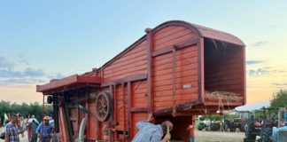 Festa della Mietitura di Chiesuola, domani lo start della decima edizione