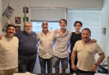 FN incontra il consigliere Fanti: “Sostegno alla maggioranza, ma con autonomia”