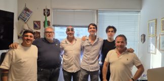 FN incontra il consigliere Fanti: “Sostegno alla maggioranza, ma con autonomia”