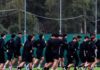 Tra volti “nuovi” e aria fresca: inizia il ritiro del Latina Calcio 1932