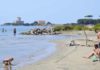 La spiaggia di Valmontorio riapre ad agosto: accesso libero