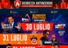 Sermoneta, al via il Prisma Summer Festival