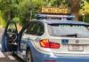 Incidente sull’Appia, strada chiusa in entrambe le direzioni a Cisterna