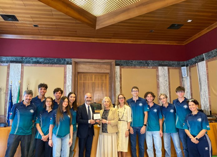 Premiazione