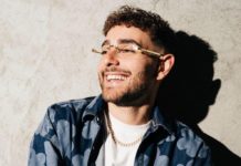 Cisterna, a San Rocco il concerto di Rocco Hunt