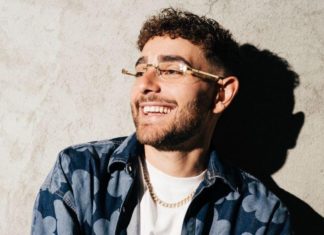 Cisterna, a San Rocco il concerto di Rocco Hunt