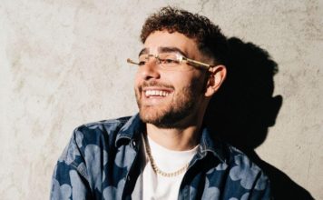 Cisterna, a San Rocco il concerto di Rocco Hunt