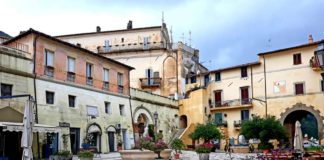 San Felice Circeo, navette serali gratuite per il Centro Storico
