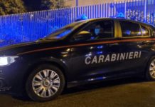 Fugge all’alt dei carabinieri in moto: arrestato 18enne a Sezze