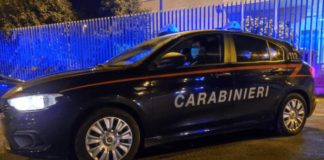 Fugge all’alt dei carabinieri in moto: arrestato 18enne a Sezze
