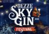 Nasce Sezze Sky Gin Festival, la due giorni dedicata alla cultura del gin
