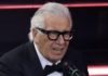 Addio a Peppino di Capri, il ricordo di quella magica notte a Latina