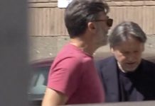 Chioschi, parte il processo a Secci: prossima udienza il 27 luglio