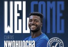 Latina Basket, verso la nuova stagione: confermato anche Nwohuocha
