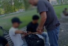 Criminalità giovanile, la maxi operazione della Polizia arriva anche a Latina