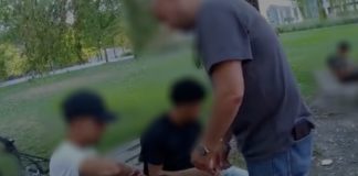 Criminalità giovanile: nel pontino 721 identificati, 2 arresti e 23 denunce