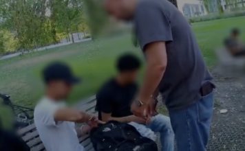 Criminalità giovanile: nel pontino 721 identificati, 2 arresti e 23 denunce