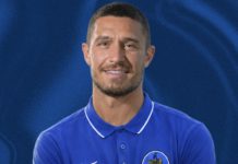 “Certi amori” – Il Latina Calcio e Bruscagin di nuovo assieme