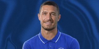 “Certi amori” – Il Latina Calcio e Bruscagin di nuovo assieme