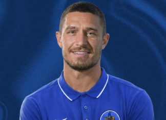 “Certi amori” – Il Latina Calcio e Bruscagin di nuovo assieme
