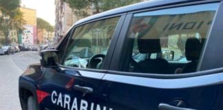 Monte San Biagio, furto in farmacia: 32enne arrestato dai Carabinieri