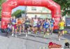 Sisto Run, a Borgo Vodice festa di sport, Di Cicco e Andreoli conquistano la quarta edizione