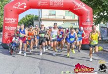 Sisto Run, a Borgo Vodice festa di sport, Di Cicco e Andreoli conquistano la quarta edizione