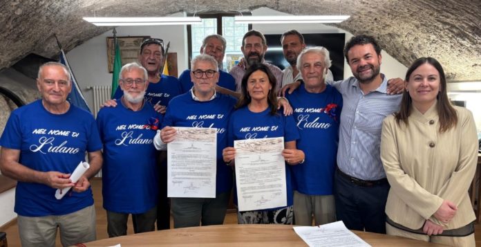 San Lidano associazione