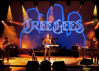 “Il Museo Cambellotti dialoga in musica”, gran finale tra colonne sonore e il mito dei Bee Gees
