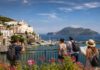 In crescita il turismo internazionale. Il Lazio al primo posto. Una opportunità per la provincia pontina da non perdere