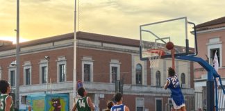 BiP: che gara tra MG e IsolPontinia, per i piccoli Remoin vince in rimonta