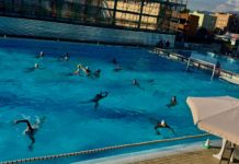 Sfuma il sogno Serie C per l’Ambra Nuoto, Pisa passa anche a Latina