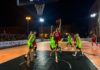 BIP, Fisiocare non perde un colpo: InTeam la squadra più forte