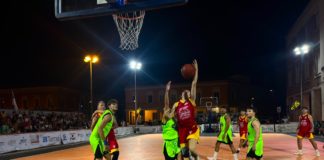 BIP, Fisiocare non perde un colpo: InTeam la squadra più forte