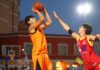 Due protagonisti del Basket in Piazza Junior convocati in maglia azzurra