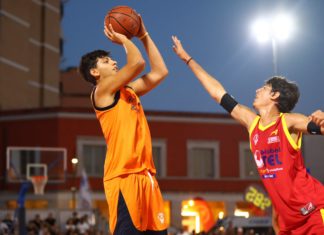 Due protagonisti del Basket in Piazza Junior convocati in maglia azzurra
