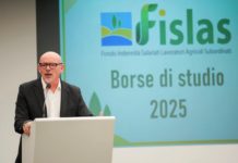 Mauro D’Arcangeli confermato alla guida del Fislas Latina