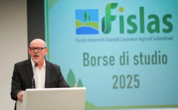 Mauro D’Arcangeli confermato alla guida del Fislas Latina
