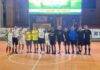 “Calcio e Solidarietà” alla BIP Arena nel ricordo di Daniele Mariani
