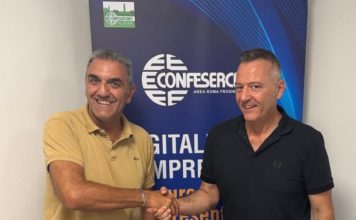 “Confesercenti Latina” apre al Terzo Settore. Al via la collaborazione con C.A.M.P.