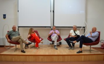 Cisterna, nasce l’Area dei Moderati: Fazzone e Durigon sostengono il progetto verso il 2027
