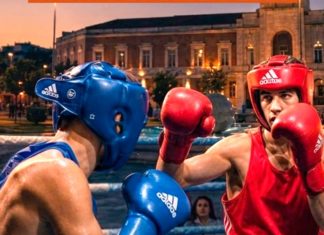 Pugilato sotto le stelle a Latina: stasera il ring in Piazza del Popolo